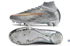 Superfly 9 Elite FG ’25th Anniversary Pack’ Silver Argent