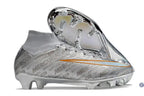Superfly 9 Elite FG ’25th Anniversary Pack’ Silver Argent