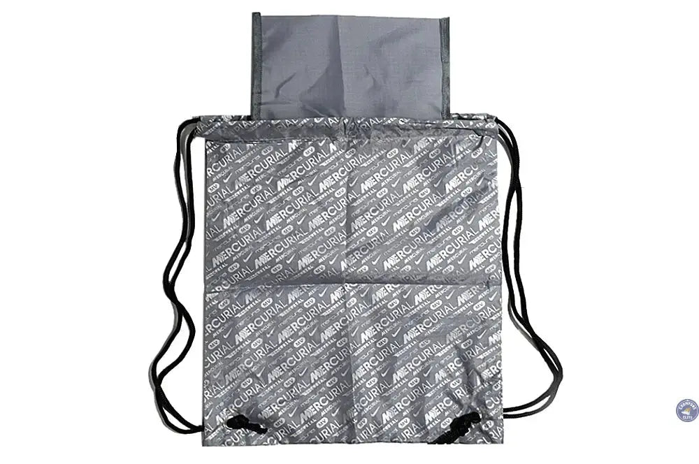 Superfly 9 Elite FG ’25th Anniversary Pack’ Silver Argent