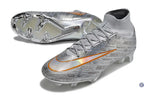 Superfly 9 Elite FG ’25th Anniversary Pack’ Silver Argent