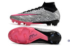Superfly 9 Elite FG ’25th Anniversary Pack’ Silver Argent/Rose