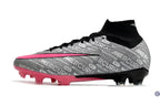 Superfly 9 Elite FG ’25th Anniversary Pack’ Silver Argent/Rose