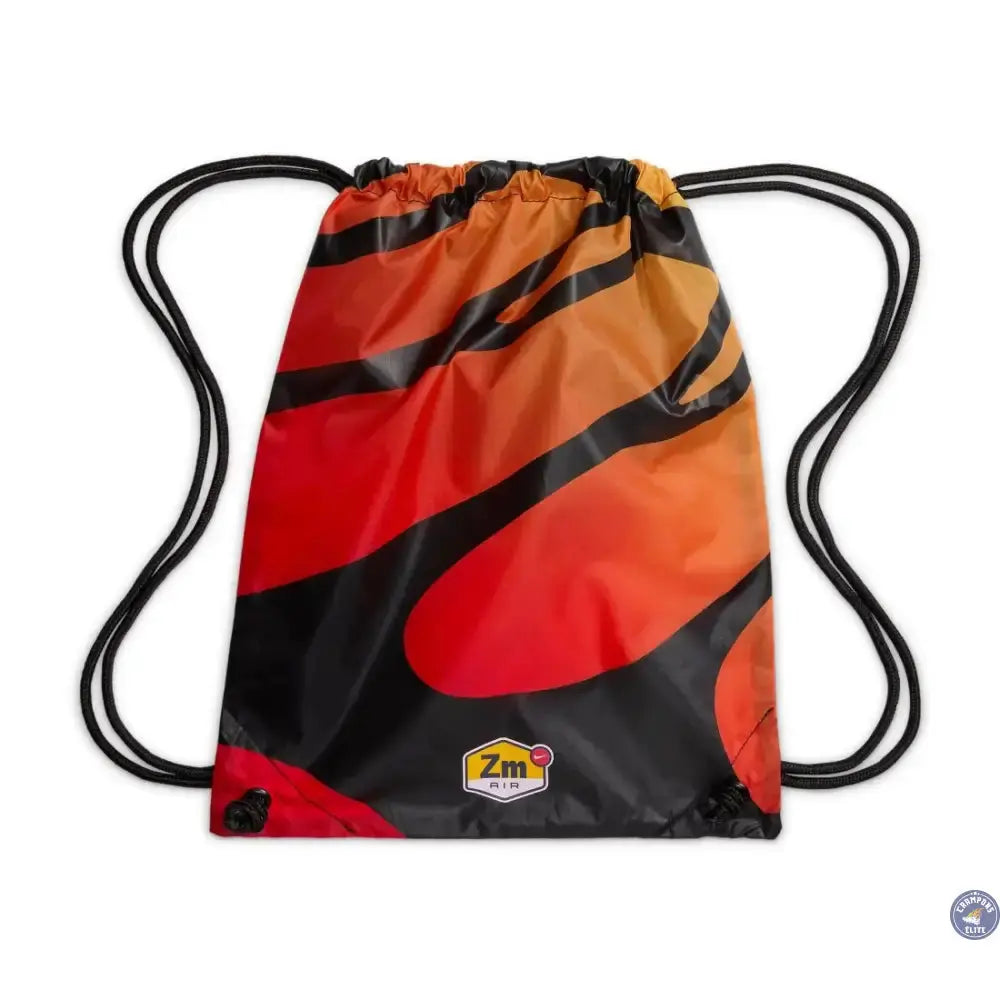 Superfly 9 Elite FG ’Air Mercurial TN - Sunset’ Orange