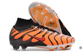 Superfly 9 Elite FG ’Air Mercurial TN - Sunset’ Orange