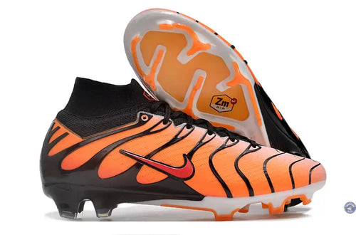 Superfly 9 Elite FG ’Air Mercurial TN - Sunset’ Orange
