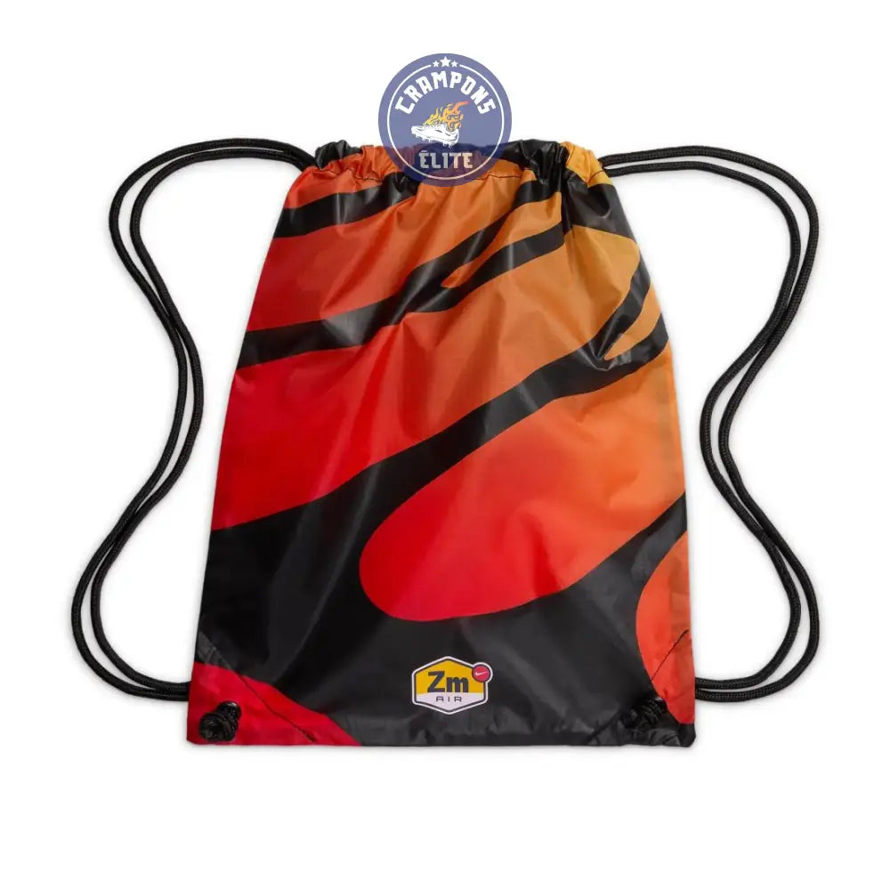 Image of Superfly 9 Elite FG ’Air Mercurial TN - Sunset’ Orange