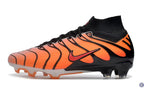 Superfly 9 Elite FG ’Air Mercurial TN - Sunset’ Orange