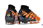 Superfly 9 Elite FG ’Air Mercurial TN - Sunset’ Orange