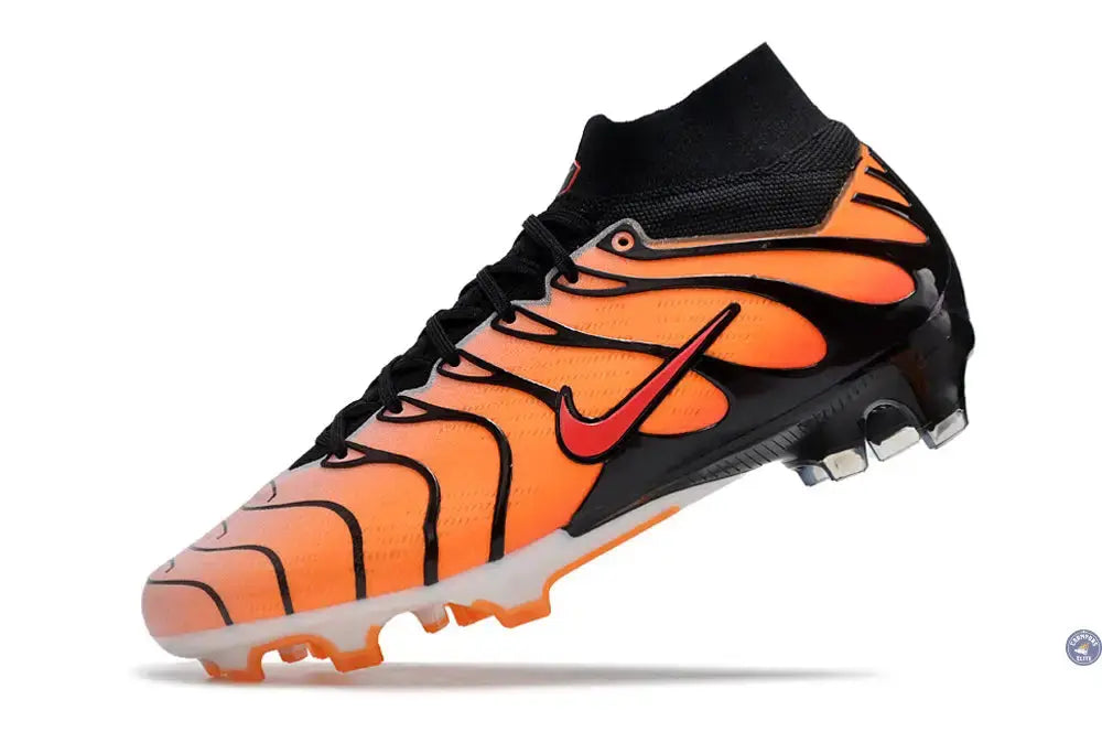 Superfly 9 Elite FG ’Air Mercurial TN - Sunset’ Orange