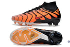 Superfly 9 Elite FG ’Air Mercurial TN - Sunset’ Orange