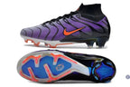 Superfly 9 Elite FG ’Air Mercurial TN - Voltage Purple’ Violet