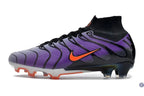 Superfly 9 Elite FG ’Air Mercurial TN - Voltage Purple’ Violet