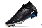 Superfly 9 Elite FG Alpha Project Noir/Or