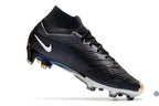 Superfly 9 Elite FG Alpha Project Noir/Or