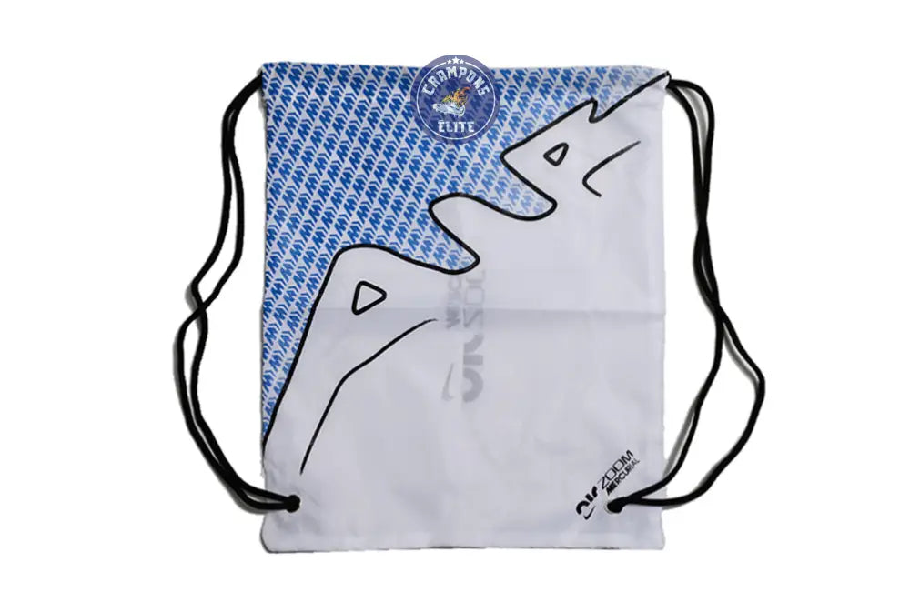 Image of Superfly 9 Elite FG ’Blast Pack’ Blanc/Bleu