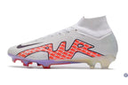 Superfly 9 Elite FG ’Disruption Pack’ Blanc/Rouge/Blanc ÉDITION LIMITÉE