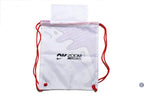 Superfly 9 Elite FG ’Disruption Pack’ Blanc/Rouge/Blanc ÉDITION LIMITÉE