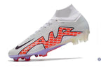 Superfly 9 Elite FG ’Disruption Pack’ Blanc/Rouge/Blanc ÉDITION LIMITÉE