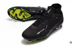 Superfly 9 Elite FG Full Black/Noir