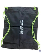 Superfly 9 Elite FG Full Black/Noir