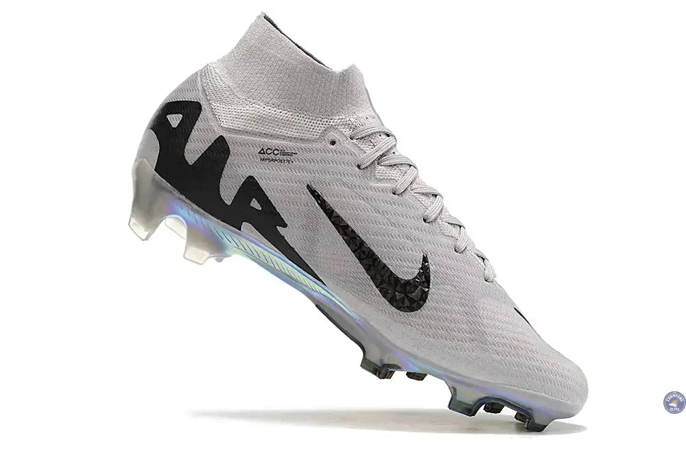 Image of Superfly 9 Elite FG Gem Pack Gris Noir