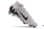 Superfly 9 Elite FG Gem Pack Gris Noir