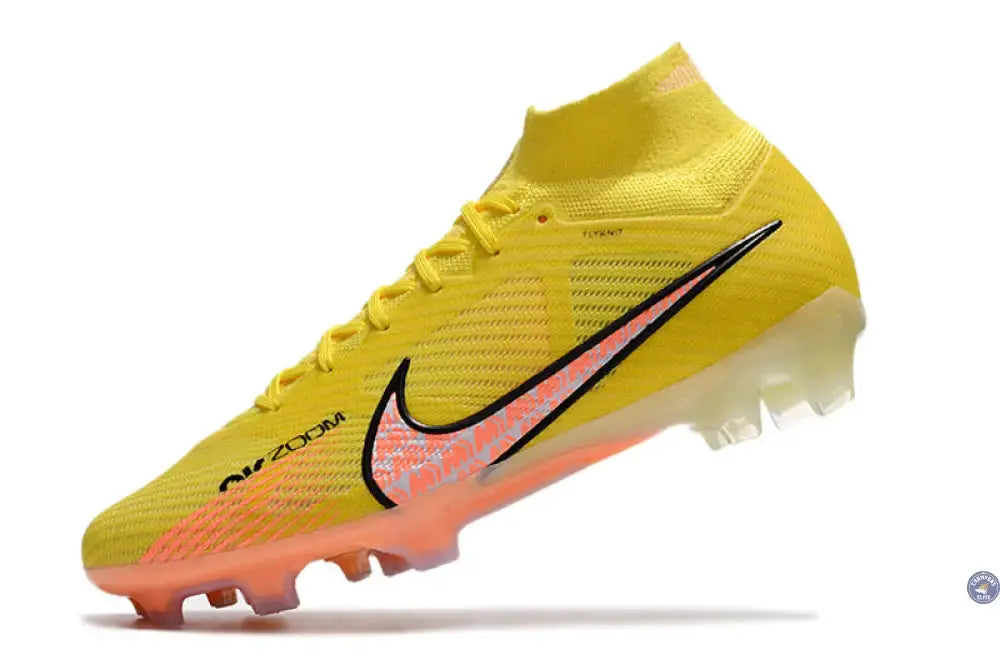 Superfly 9 Elite FG ’Lucent Pack’ Jaune