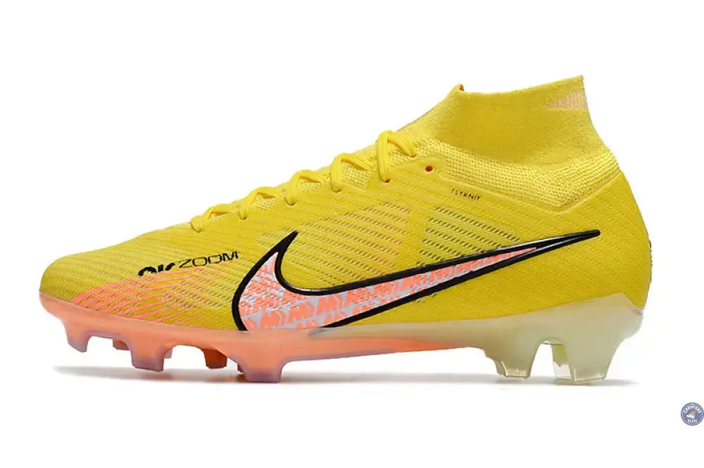 Superfly 9 Elite FG ’Lucent Pack’ Jaune