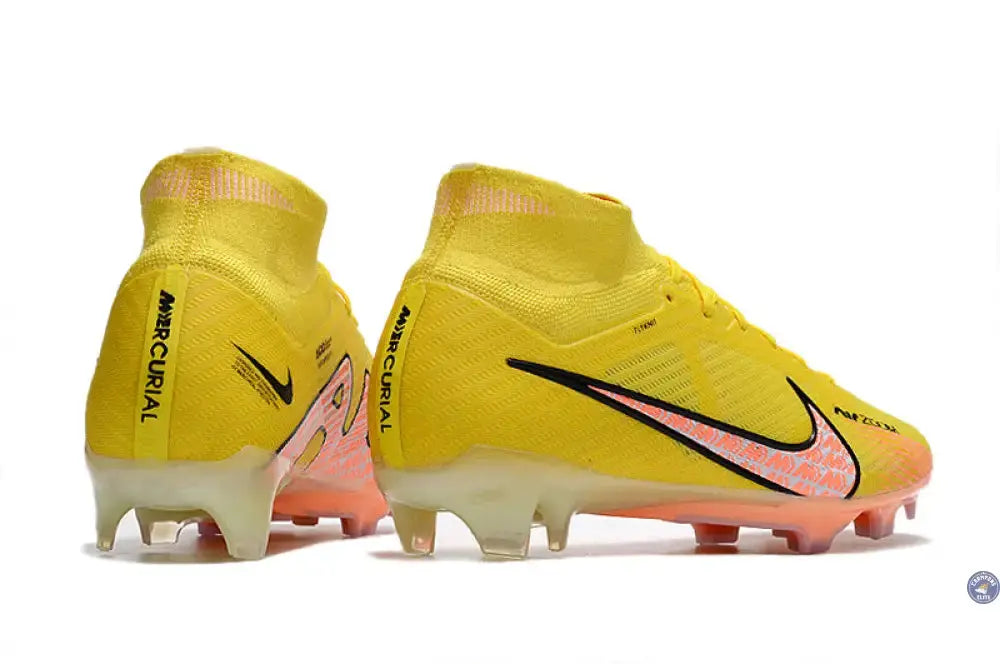 Superfly 9 Elite FG ’Lucent Pack’ Jaune