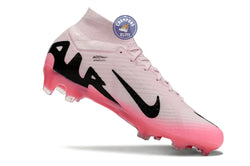 Image of Superfly 9 Elite FG Mad Brilliance - Rose/Noir