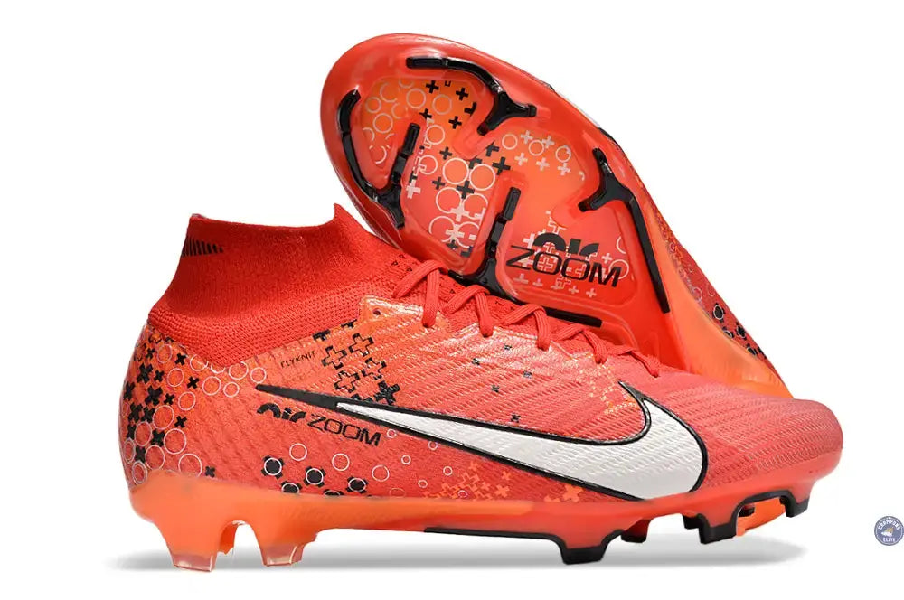 Superfly 9 Elite FG MDS 7 Dream Speed Light Crimson Rouge