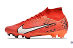 Superfly 9 Elite FG MDS 7 Dream Speed Light Crimson Rouge