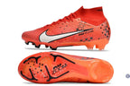 Superfly 9 Elite FG MDS 7 Dream Speed Light Crimson Rouge