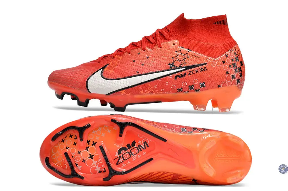 Superfly 9 Elite FG MDS 7 Dream Speed Light Crimson Rouge