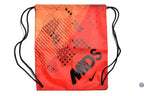 Superfly 9 Elite FG MDS 7 Dream Speed Light Crimson Rouge
