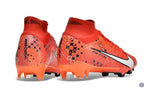 Superfly 9 Elite FG MDS 7 Dream Speed Light Crimson Rouge