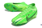 Superfly 9 Elite FG MDS 8 Dream Speed Green Strike Vert