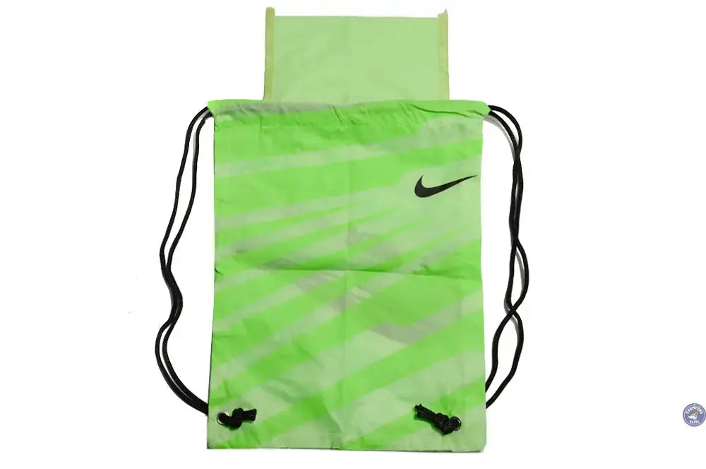 Superfly 9 Elite FG MDS 8 Dream Speed Green Strike Vert