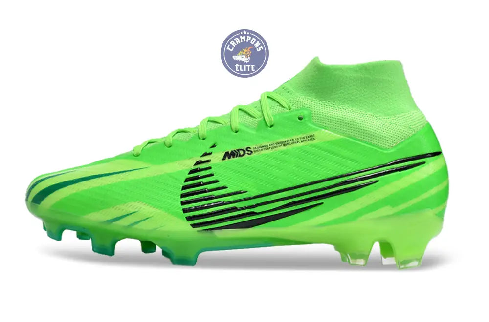 Image of Superfly 9 Elite FG MDS 8 Dream Speed Green Strike Vert