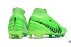 Superfly 9 Elite FG MDS 8 Dream Speed Green Strike Vert