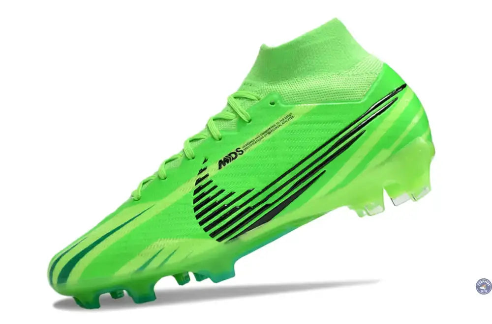 Image of Superfly 9 Elite FG MDS 8 Dream Speed Green Strike Vert