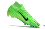 Superfly 9 Elite FG MDS 8 Dream Speed Green Strike Vert