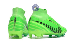 Image of Superfly 9 Elite FG MDS 8 Dream Speed Green Strike Vert