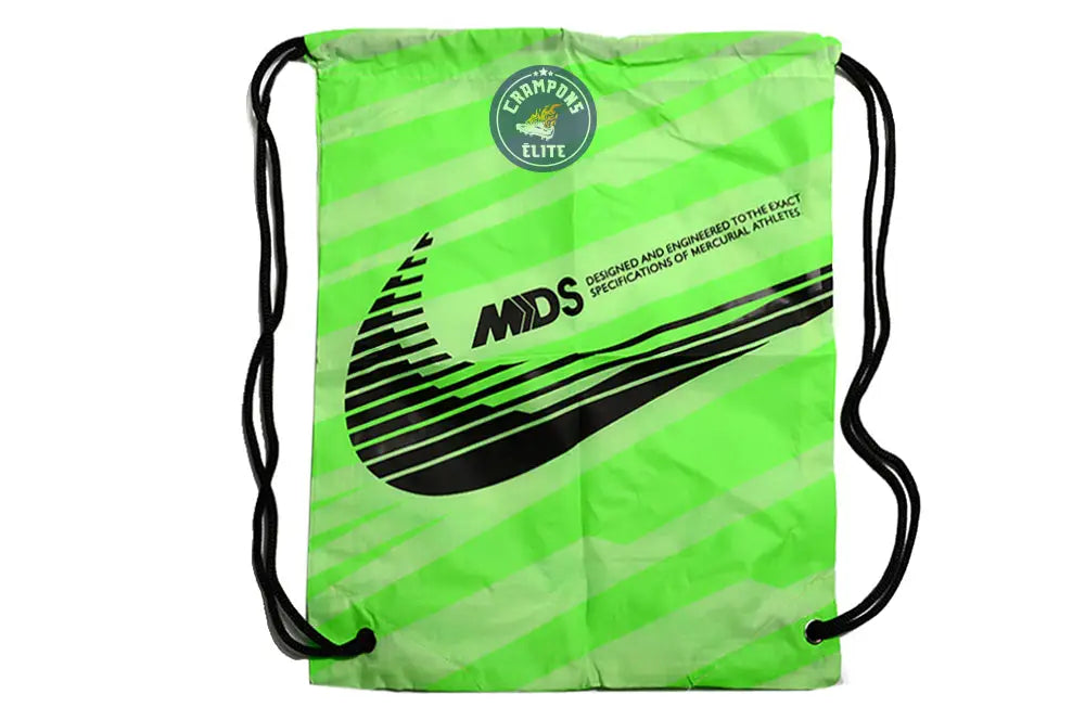 Superfly 9 Elite FG MDS 8 Dream Speed Green Strike Vert