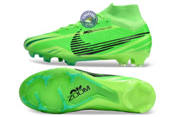 Image of Superfly 9 Elite FG MDS 8 Dream Speed Green Strike Vert