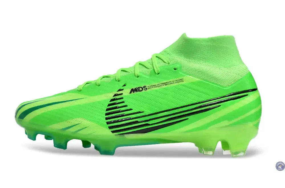 Image of Superfly 9 Elite FG MDS 8 Dream Speed Green Strike Vert