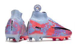 Image of Superfly 9 Elite FG MDS CR7 Violet/Rose