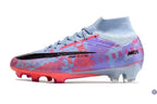 Superfly 9 Elite FG MDS CR7 Violet/Rose