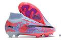Superfly 9 Elite FG MDS CR7 Violet/Rose