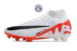 Image of Superfly 9 Elite FG Ready Blanc/Rouge/Noir